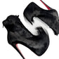 RESERVED Christian Louboutin Boots F/W 2011 - EU39.5|6.5UK|8.5US