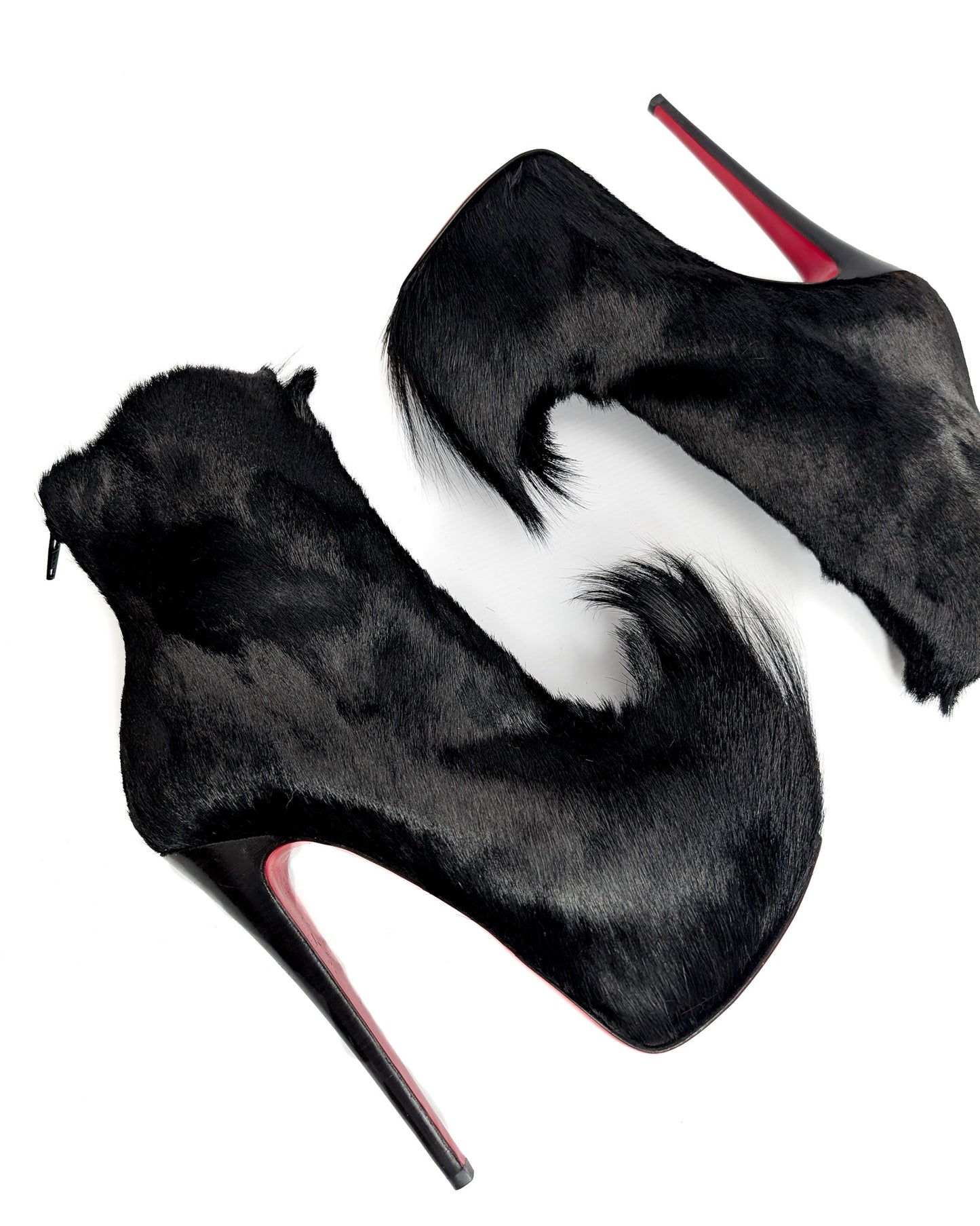 RESERVED Christian Louboutin Boots F/W 2011 - EU39.5|6.5UK|8.5US