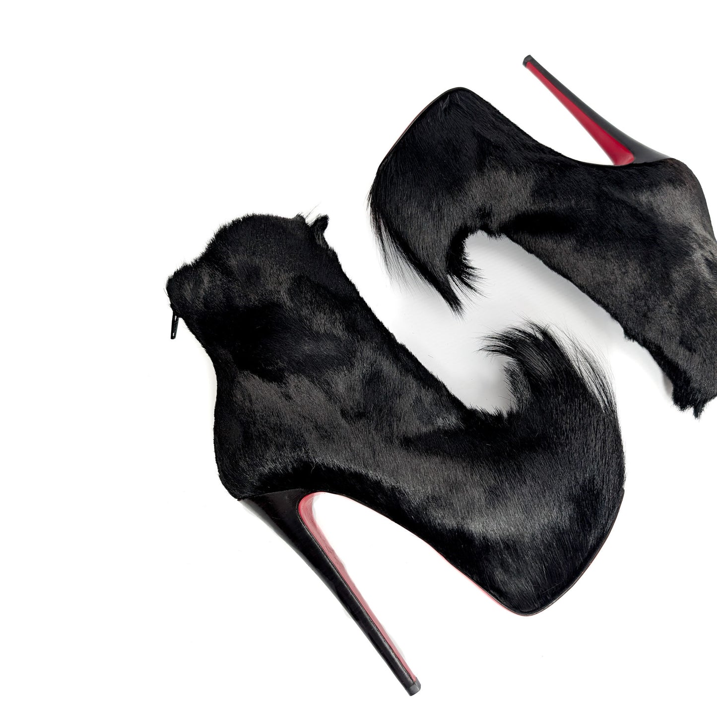 RESERVED Christian Louboutin Boots F/W 2011 - EU39.5|6.5UK|8.5US