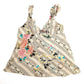 John Galliano silk top