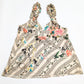 John Galliano silk top