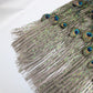 "Peacock" Dress by Jenny Packham