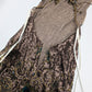 "Peacock" Dress by Jenny Packham