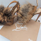 Christian Louboutin F/W 2011 Sandals - EU36|UK3|US5
