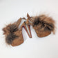 Christian Louboutin F/W 2011 Sandals - EU36|UK3|US5