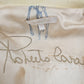Roberto Cavalli "tattoo" jacket S/S 2003 - M