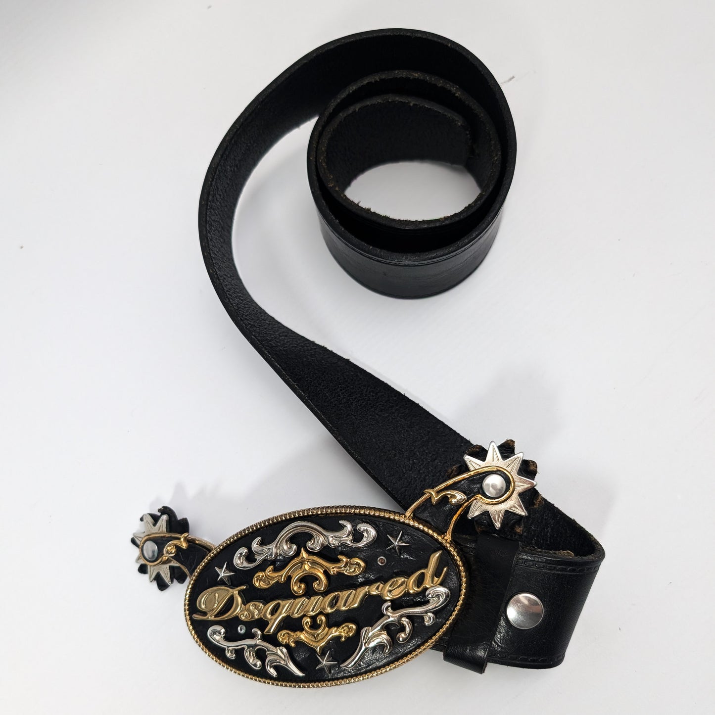 Dsquared2 Belt