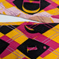 Dior by Galliano Harlequin Trousers - A/W2004 - L
