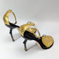 Louis Vuitton S/S 2011 Sandals - EU41|8UK|10US