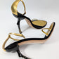 Louis Vuitton S/S 2011 Sandals - EU41|8UK|10US