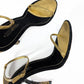 Louis Vuitton S/S 2011 Sandals - EU41|8UK|10US