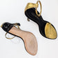 Louis Vuitton S/S 2011 Sandals - EU41|8UK|10US