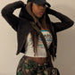 Dsquared2 F/W 2004 Vest