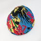 Dior monogram Rasta beret by John Galliano S/S2004
