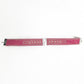 Pink Dior by Galliano choker necklace