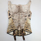 Roberto Cavalli corset