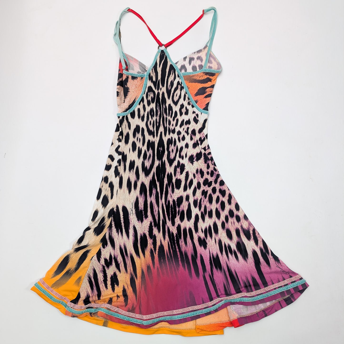 Cavalli dress