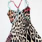 Cavalli dress
