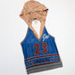 Dolce & Gabbana jersey top