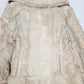 Dior Galliano Shearling Jacket F/W 2006