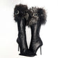 Gianmarco Lorenzi Boots - EU39|6UK|8US