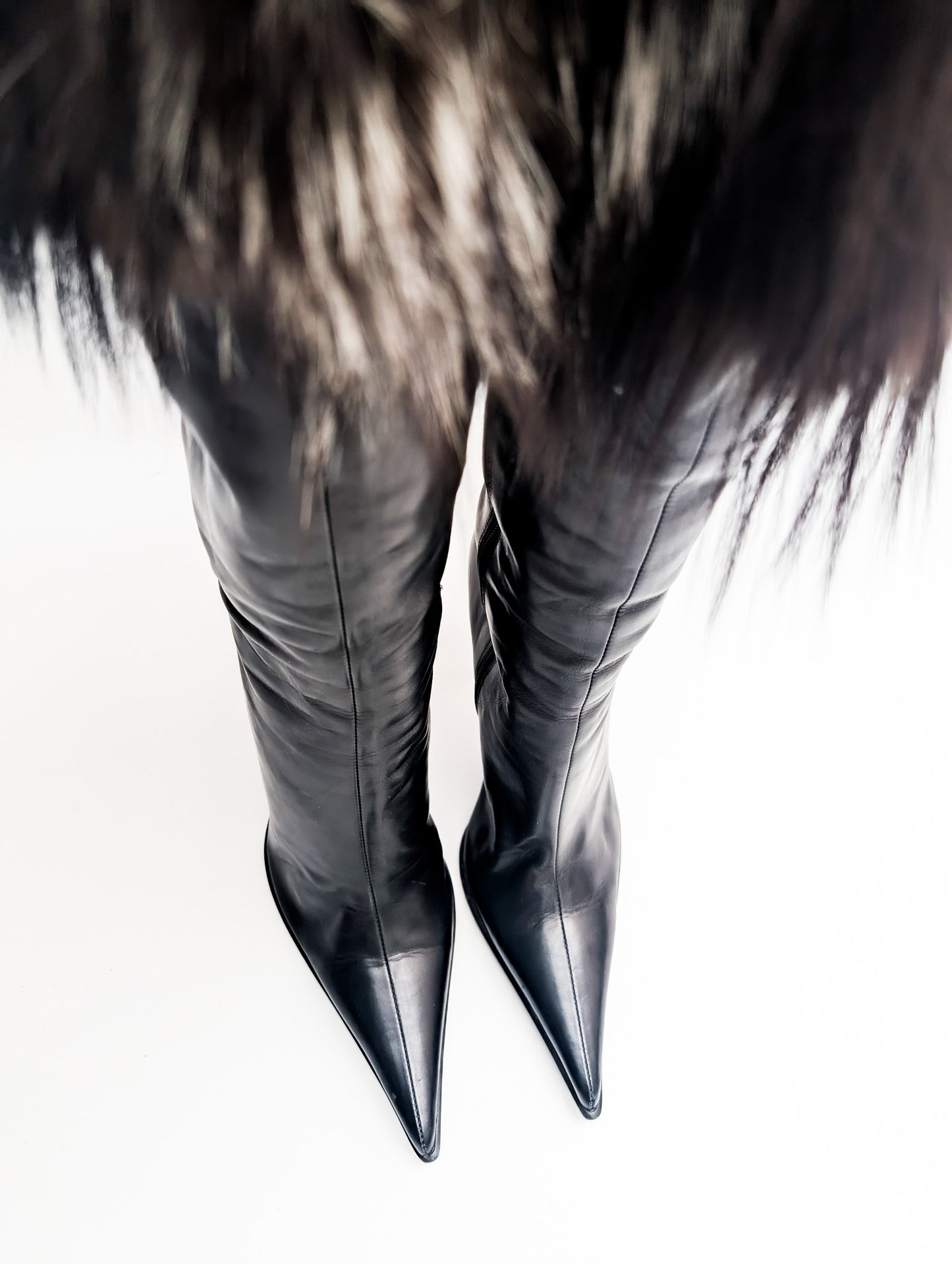 Gianmarco Lorenzi Boots - EU39|6UK|8US
