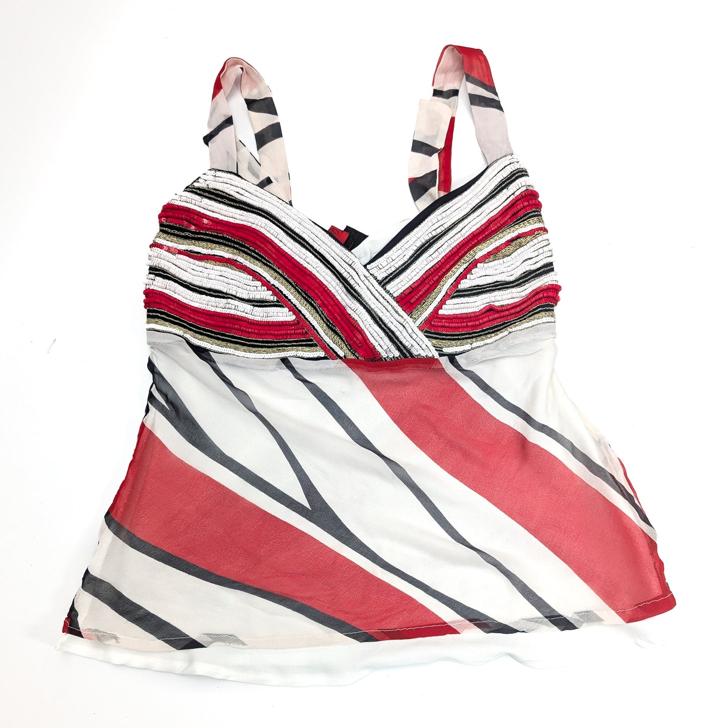 Top Gianfranco Ferre - M