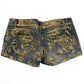 Denim shorts - M