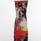 Jean-Paul Gaultier "Tropical" Dress