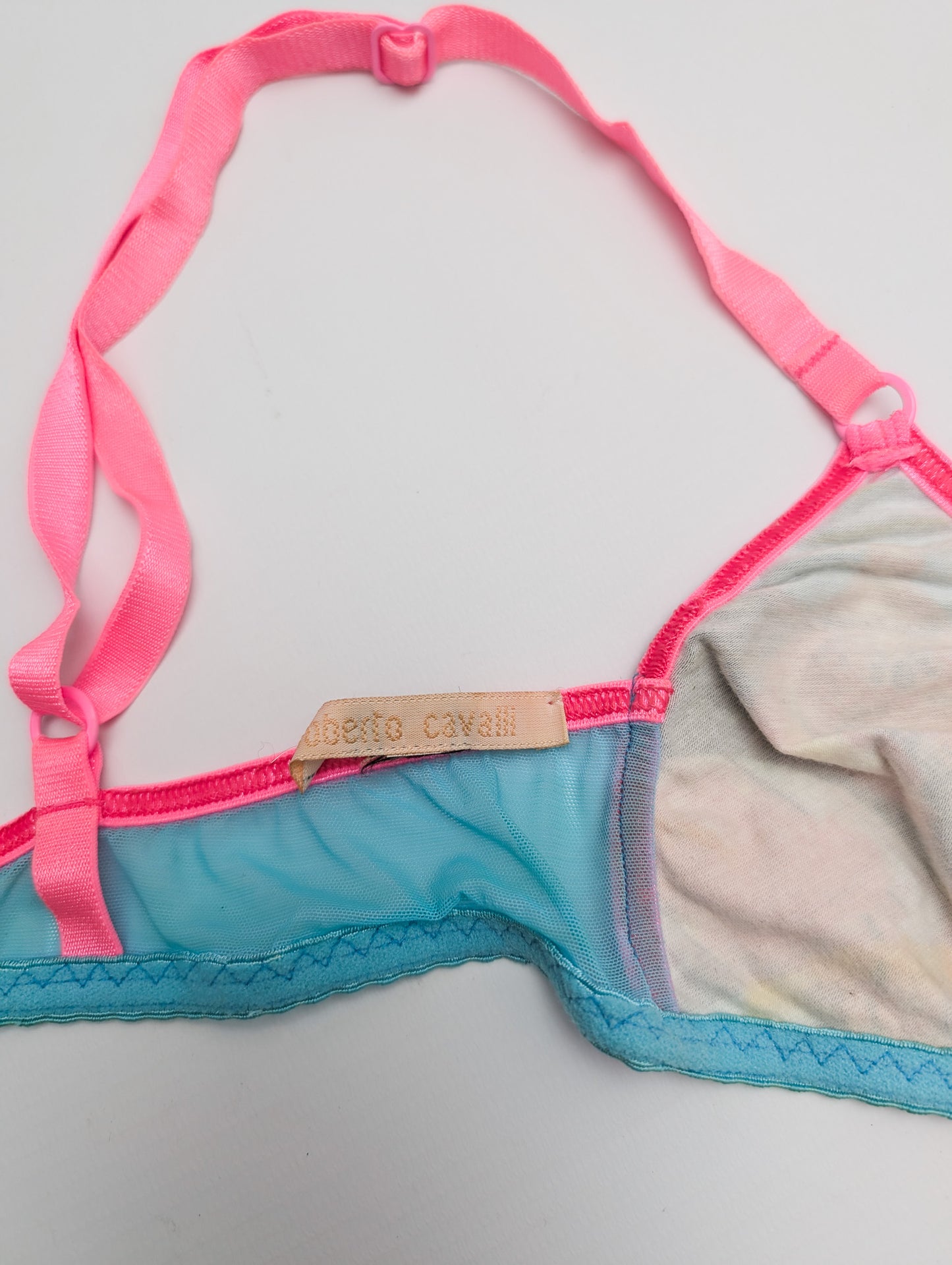 Roberto Cavalli bra