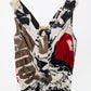 John Galliano dress