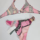 Roberto Cavalli swimsuit