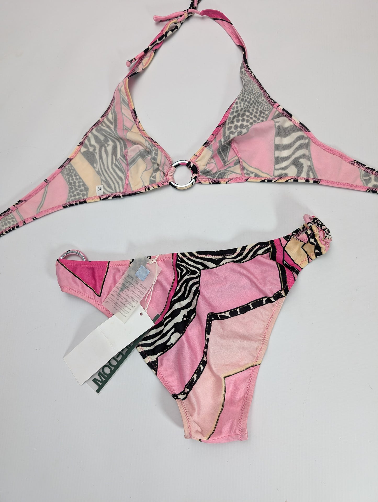 Roberto Cavalli swimsuit
