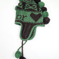 Dior beanie by Galliano F/W 2002