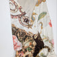 Roberto Cavalli neckline dress
