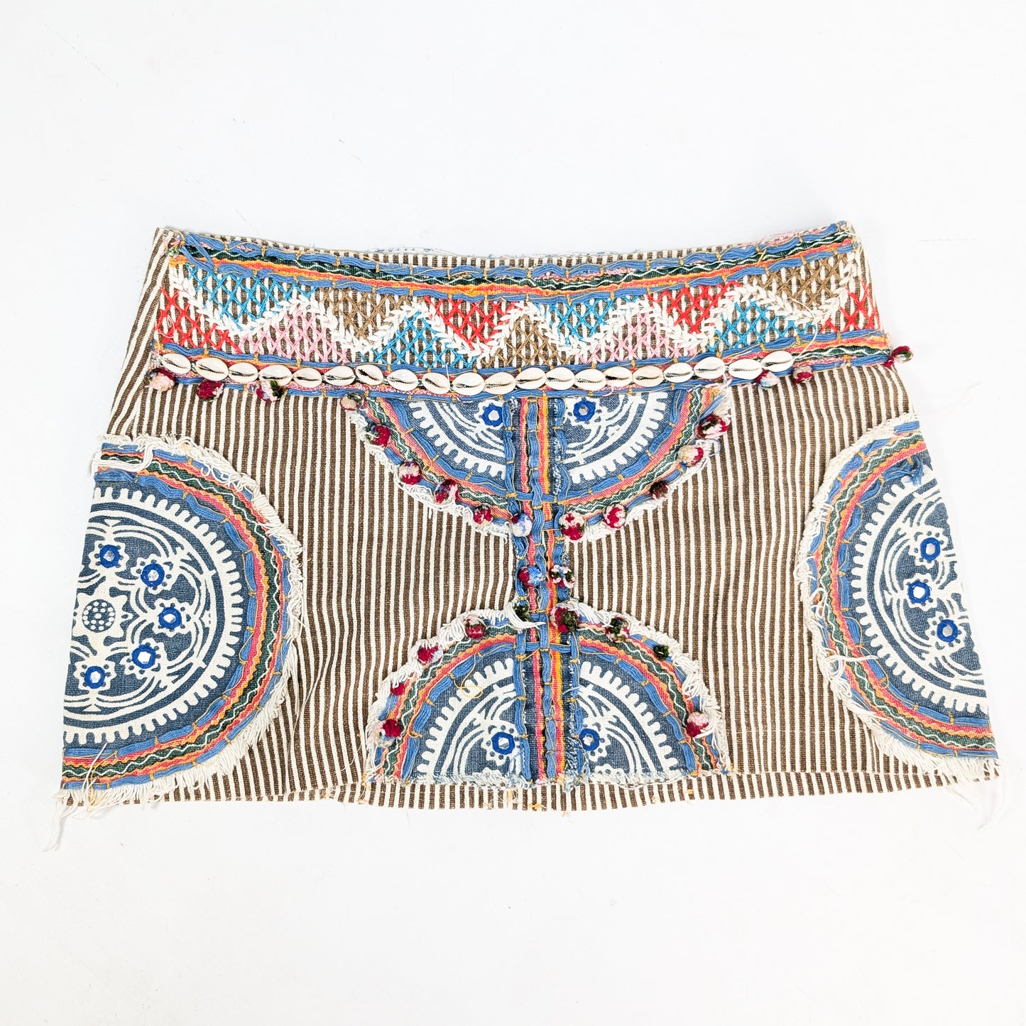 Vintage Skirt - M
