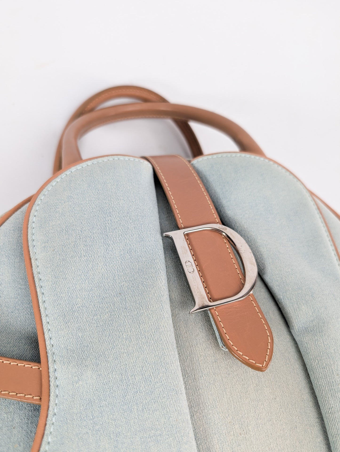 Dior bag by Galliano