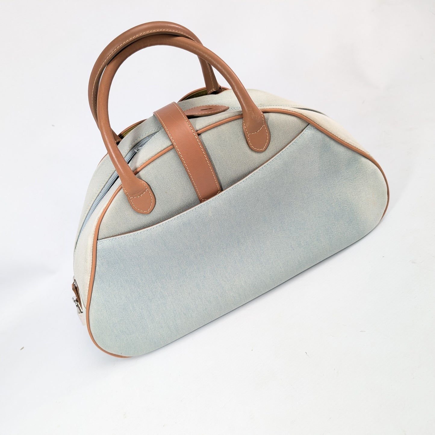 Dior bag by Galliano