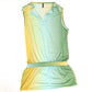 John Galliano mini dress