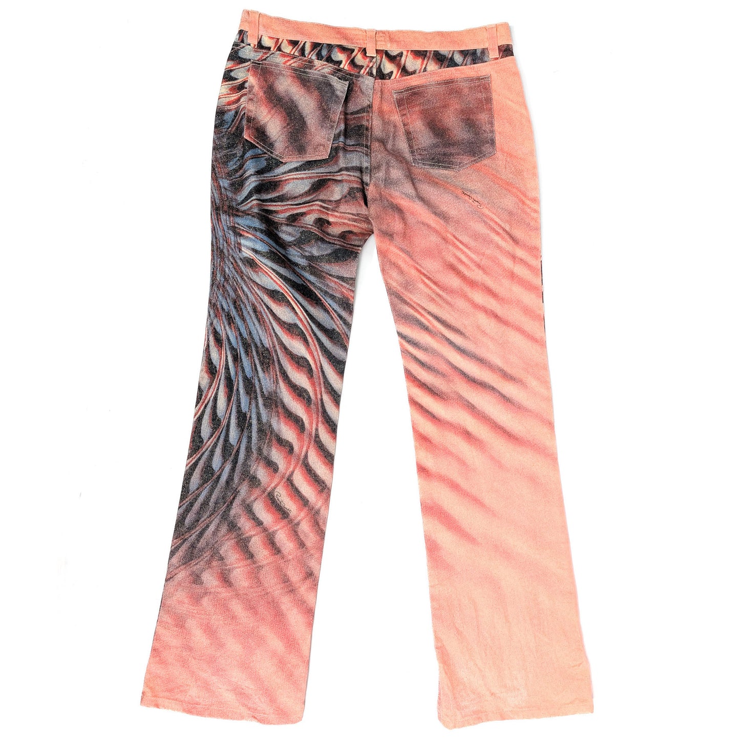 Roberto Cavalli Pants - L