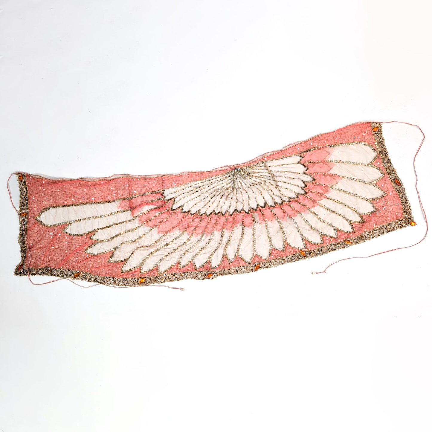 Mini skirt / sarong Roberto Cavalli S/S 2000