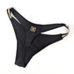 Chanel swim bottom