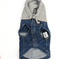 Dsquared2 Hooded Dog Jacket