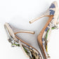 Roberto Cavalli Sandals - EU37.5|UK4.5|US6.5