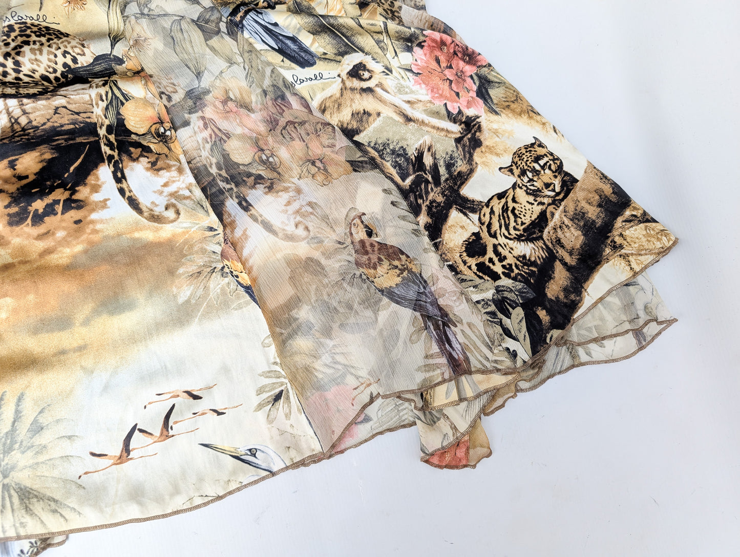 Robe Roberto Cavalli
