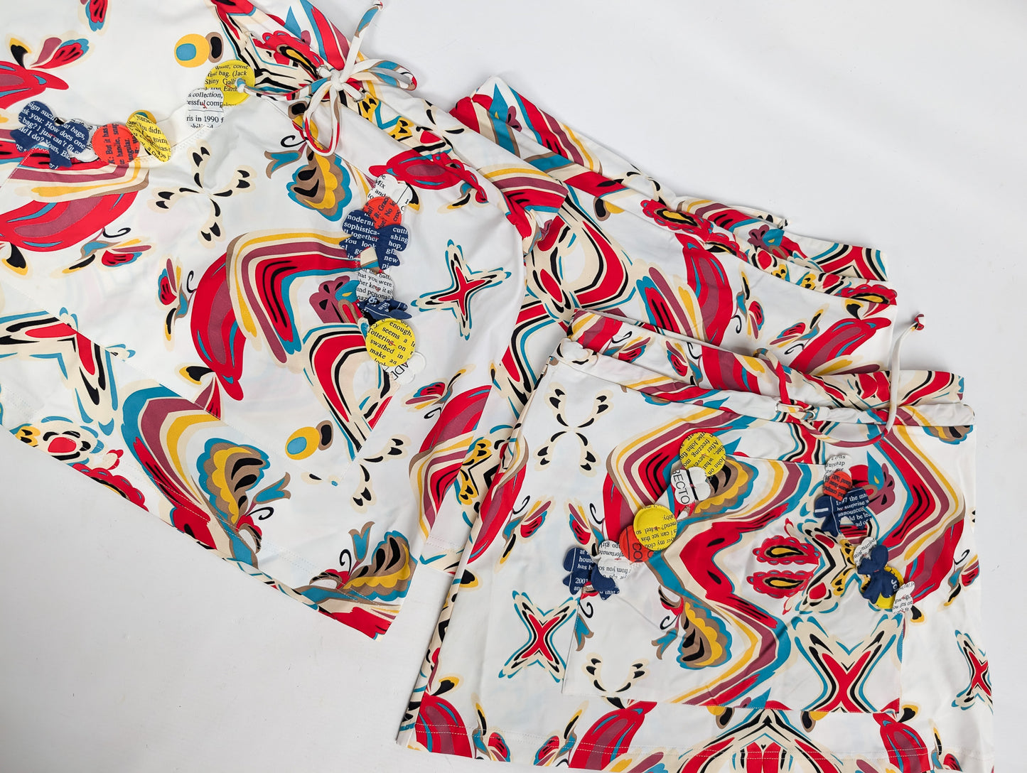 John Galliano skirt - M