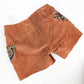 Dolce &amp; Gabbana suede shorts - M