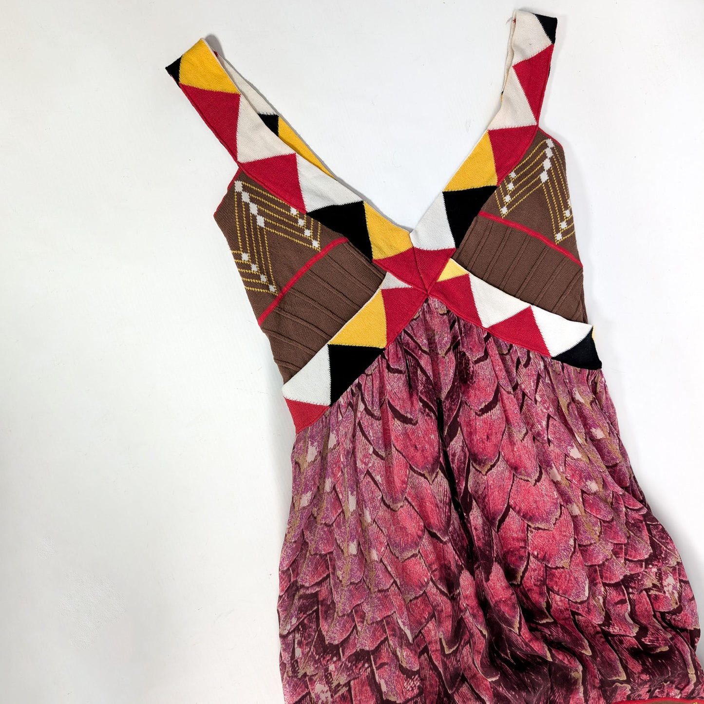 Cavalli dress