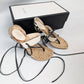 Gucci Sandals - EU41|8UK|10US