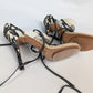 Gucci Sandals - EU41|8UK|10US